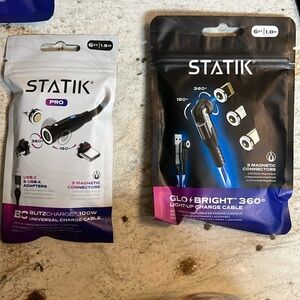 Charger for several devices. Look the picture’s please!